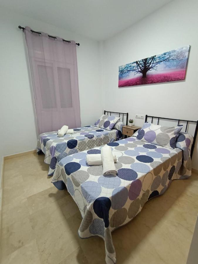 Apartamento Castilla Almodovar del Rio Exterior photo