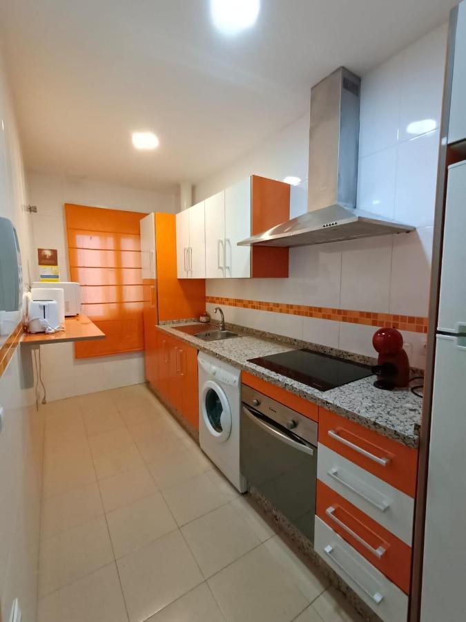 Apartamento Castilla Almodovar del Rio Exterior photo