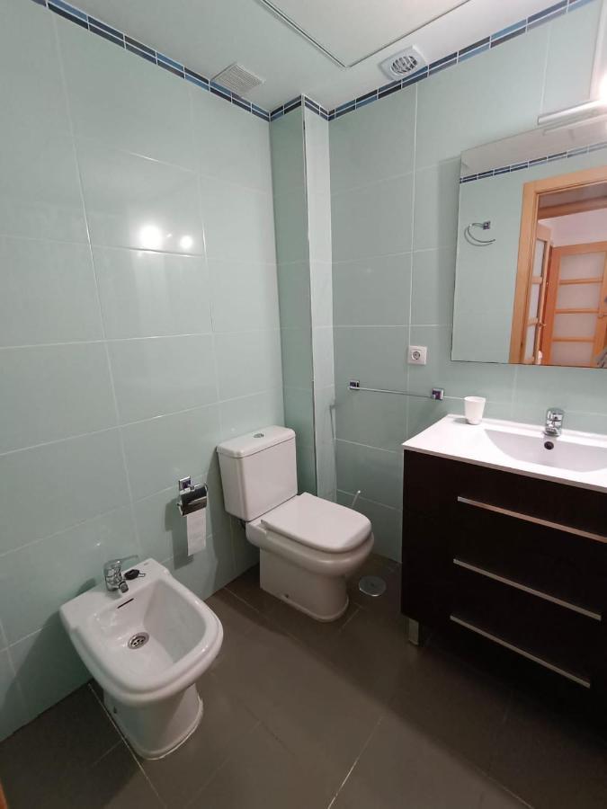 Apartamento Castilla Almodovar del Rio Exterior photo