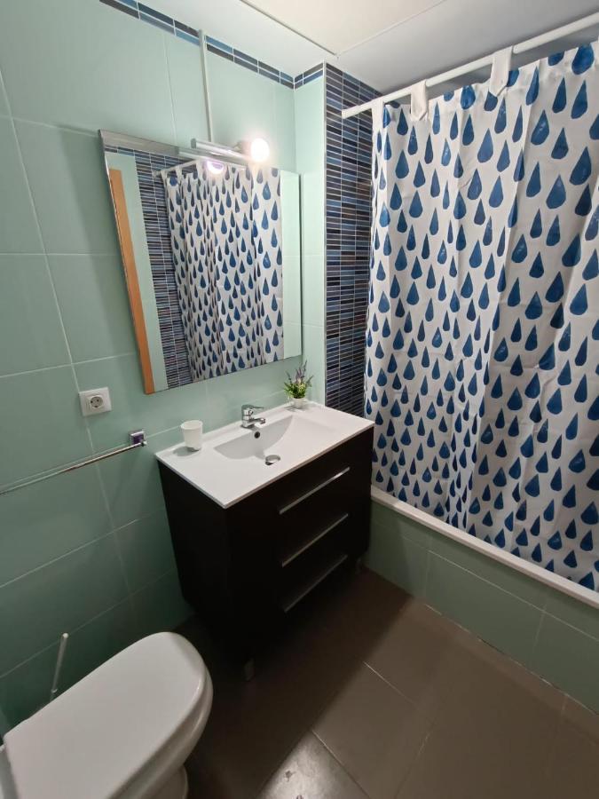 Apartamento Castilla Almodovar del Rio Exterior photo